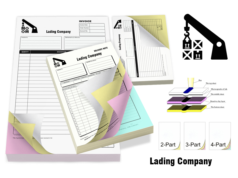 Custom Loading Company Forms printing Dubai Custom Loading Company Forms printing Dubai