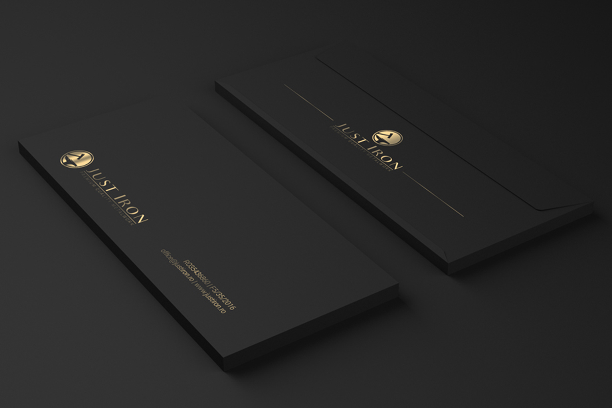 Custom Custom Envelopes printing Dubai