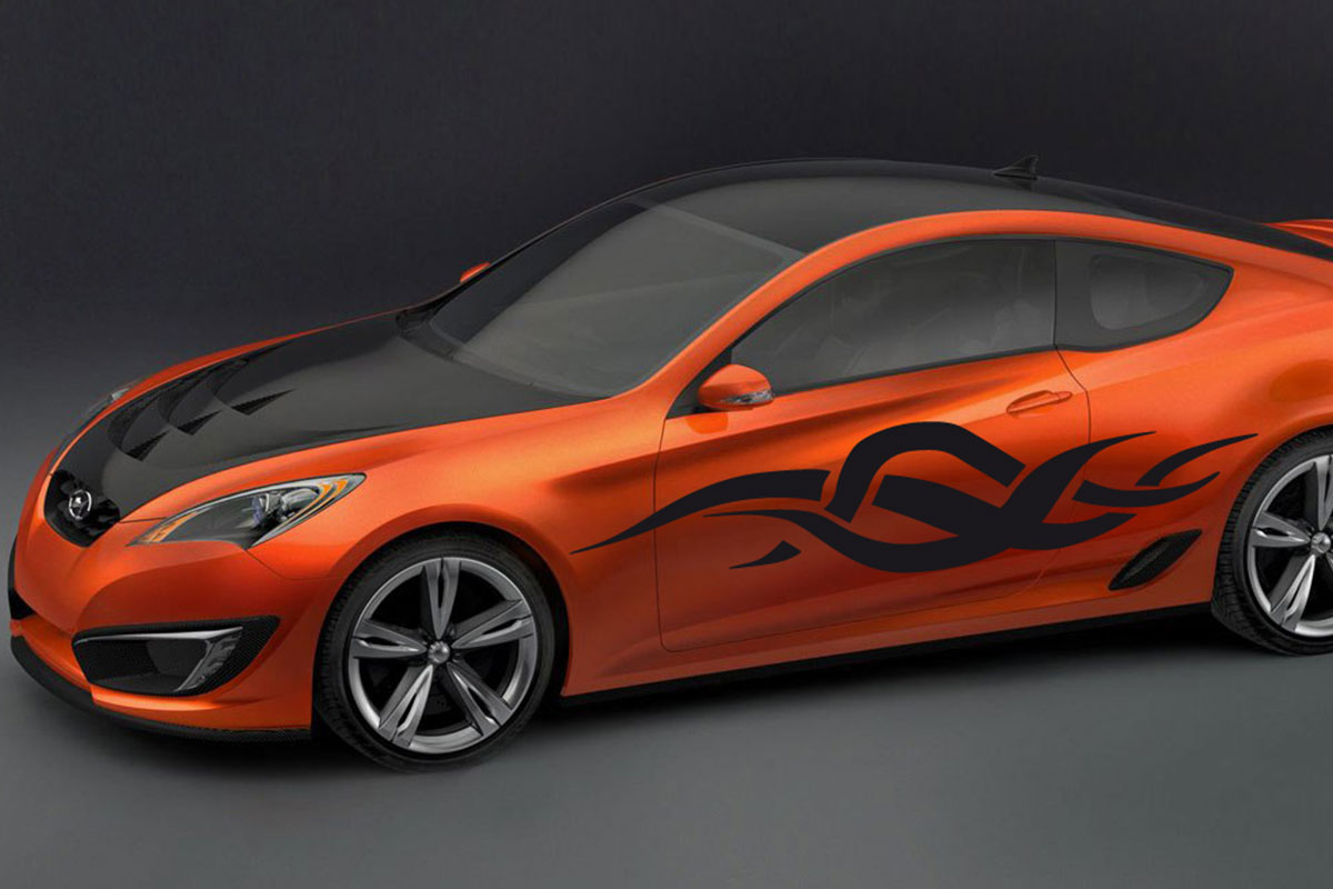 Custom Auto Stickers printing Dubai Custom Auto Stickers printing Dubai