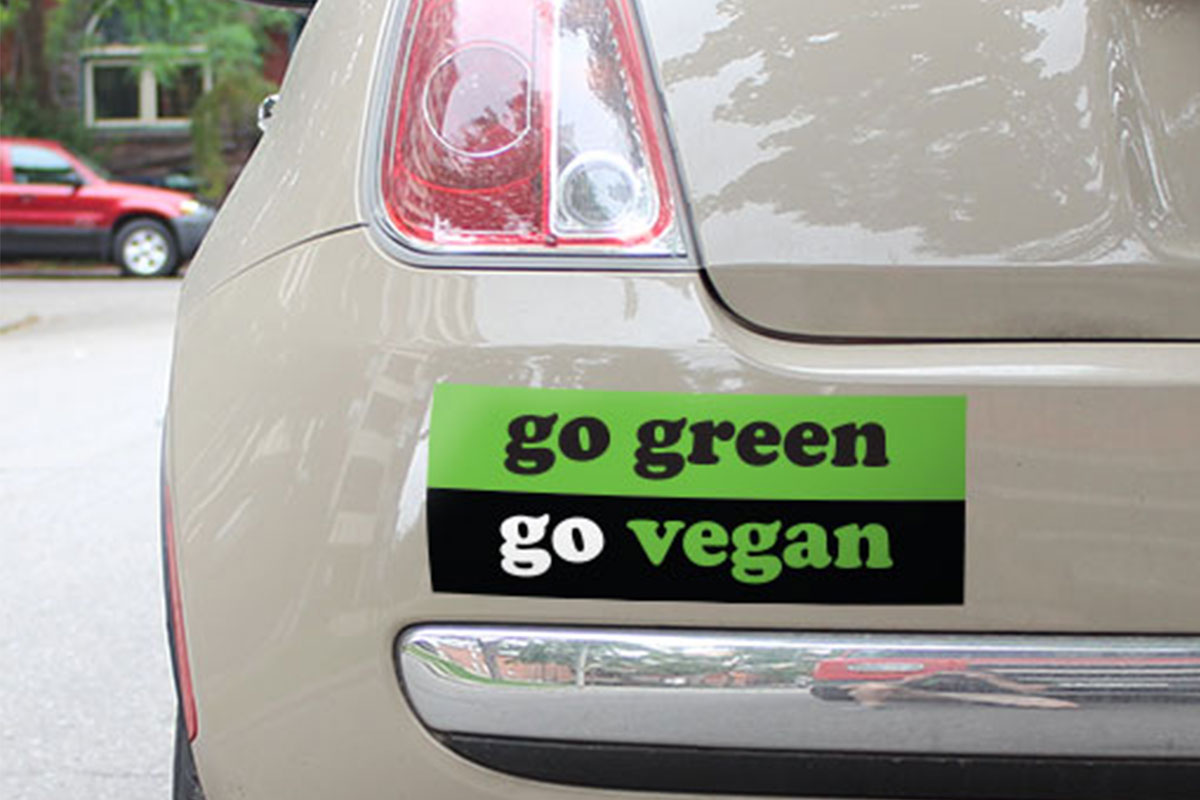 Custom Bumper Stickers printing Dubai Custom Bumper Stickers printing Dubai