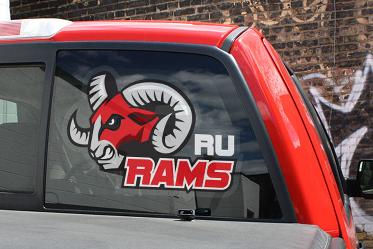 Custom Logo Stickers printing Dubai Custom Logo Stickers printing Dubai