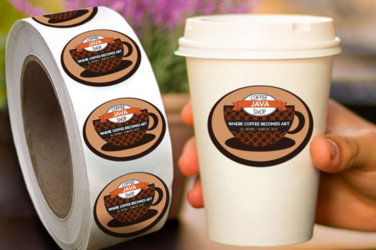 Custom Roll Stickers printing Dubai Custom Roll Stickers printing Dubai