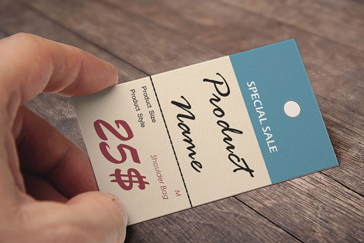 Custom Retro Tags printing Dubai Custom Retro Tags printing Dubai