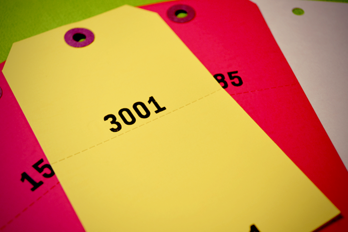 Custom Tear Off Tags printing Dubai Custom Tear Off Tags printing Dubai