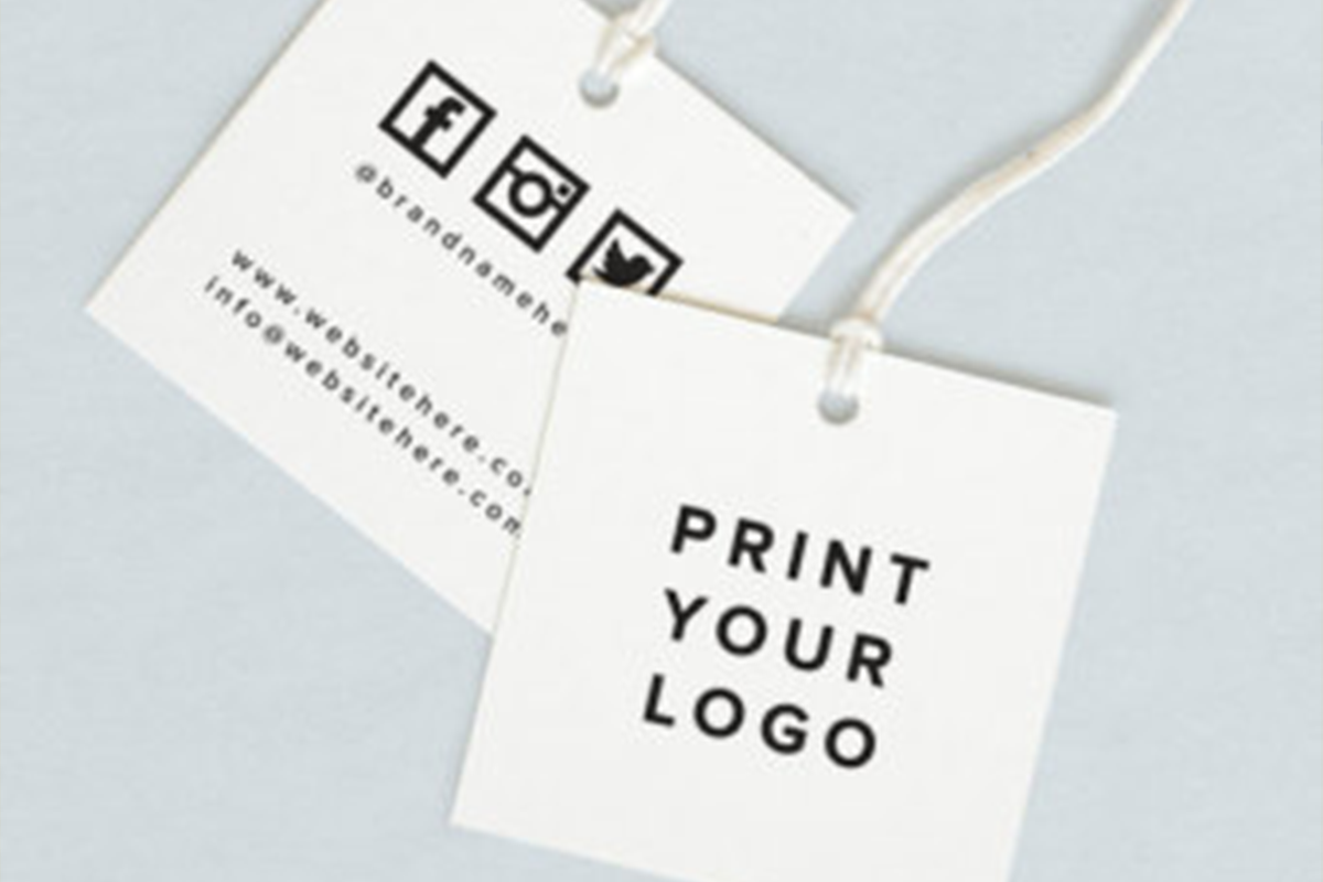 Custom Shear Tags printing Dubai Custom Shear Tags printing Dubai