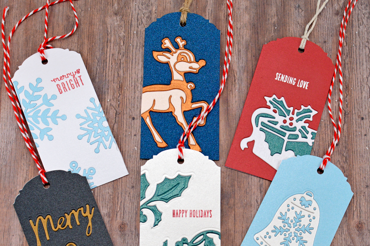 Custom Elegant Series Tags printing Dubai Custom Elegant Series Tags printing Dubai