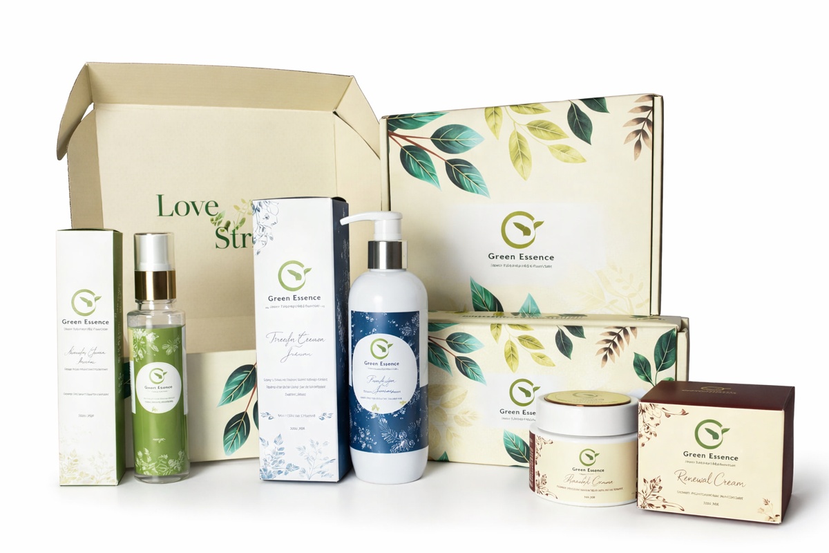 Custom Cosmetic Boxes printing Dubai Custom Cosmetic Boxes printing Dubai