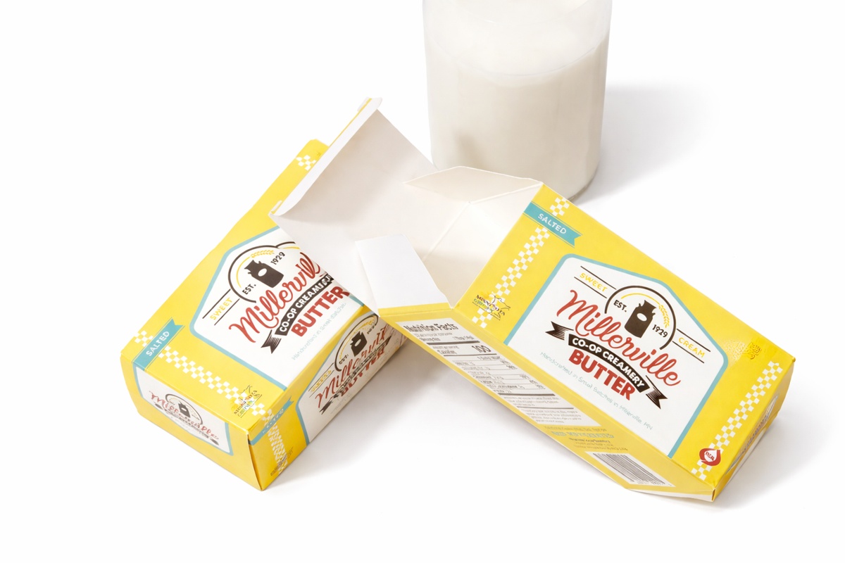 Custom CreamButter Packaging printing Dubai Custom CreamButter Packaging printing Dubai