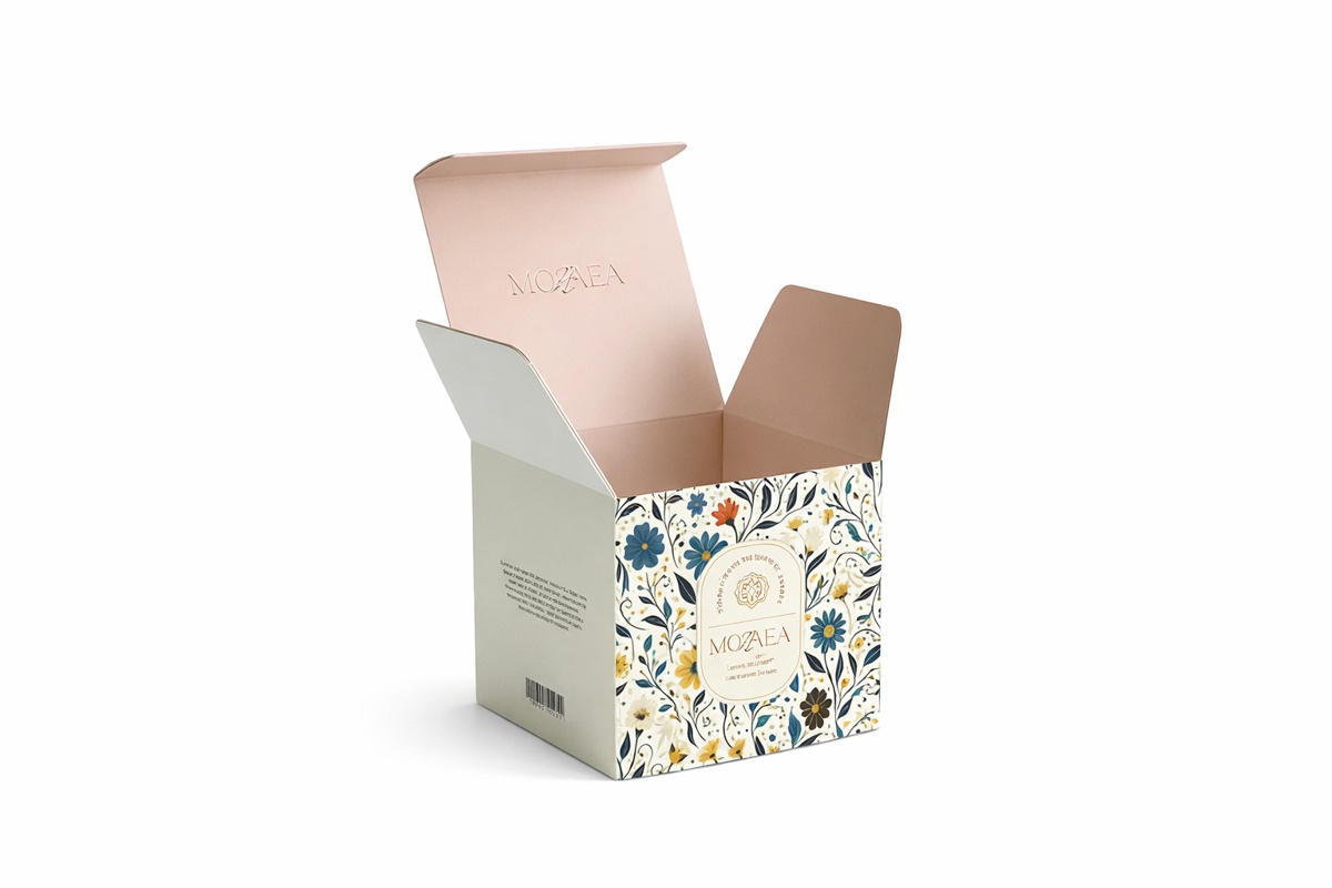 Custom Cube Boxes printing Dubai Custom Cube Boxes printing Dubai