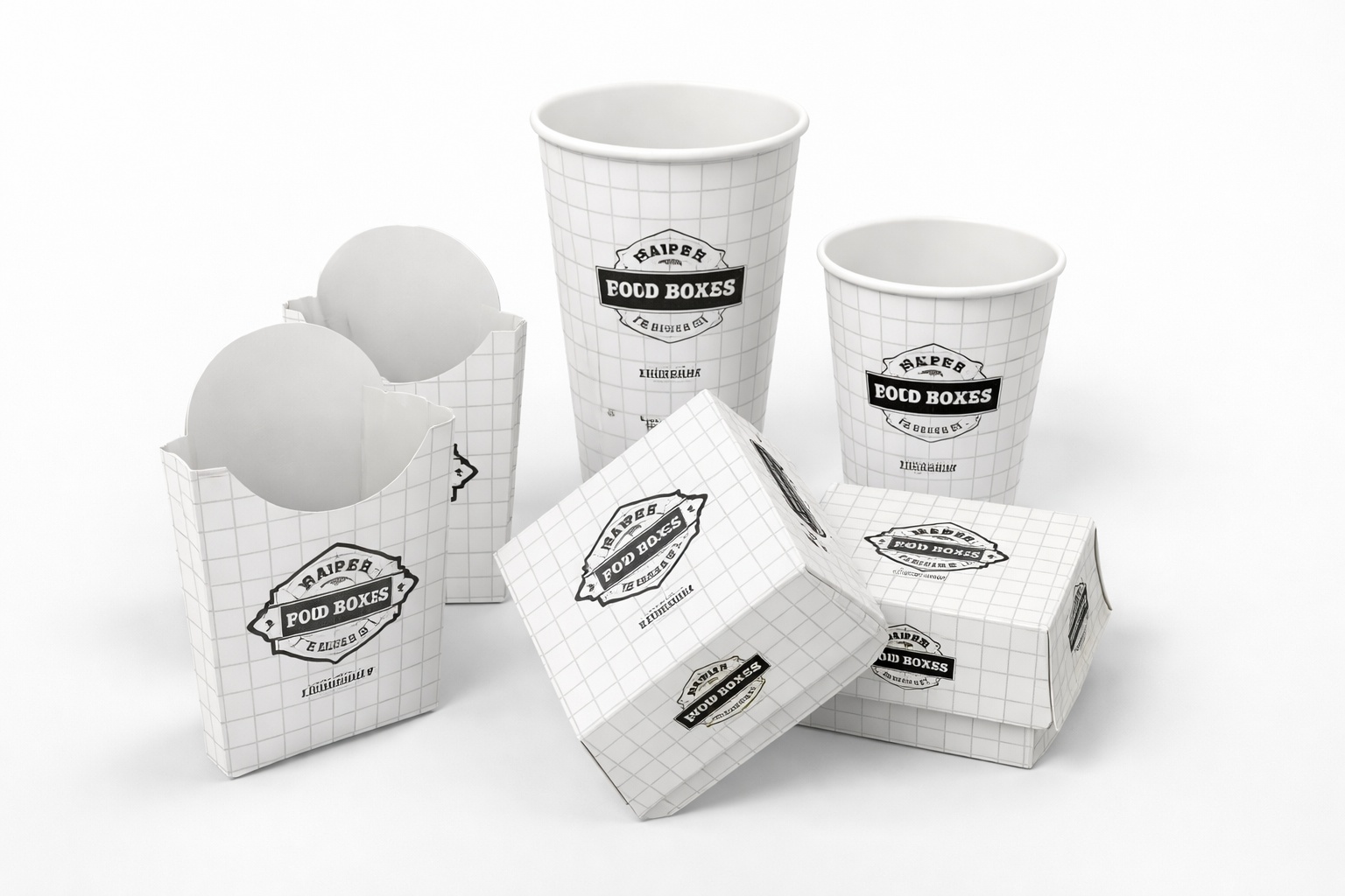 Custom Cup Jar Sleeve Packaging printing Dubai Custom Cup Jar Sleeve Packaging printing Dubai