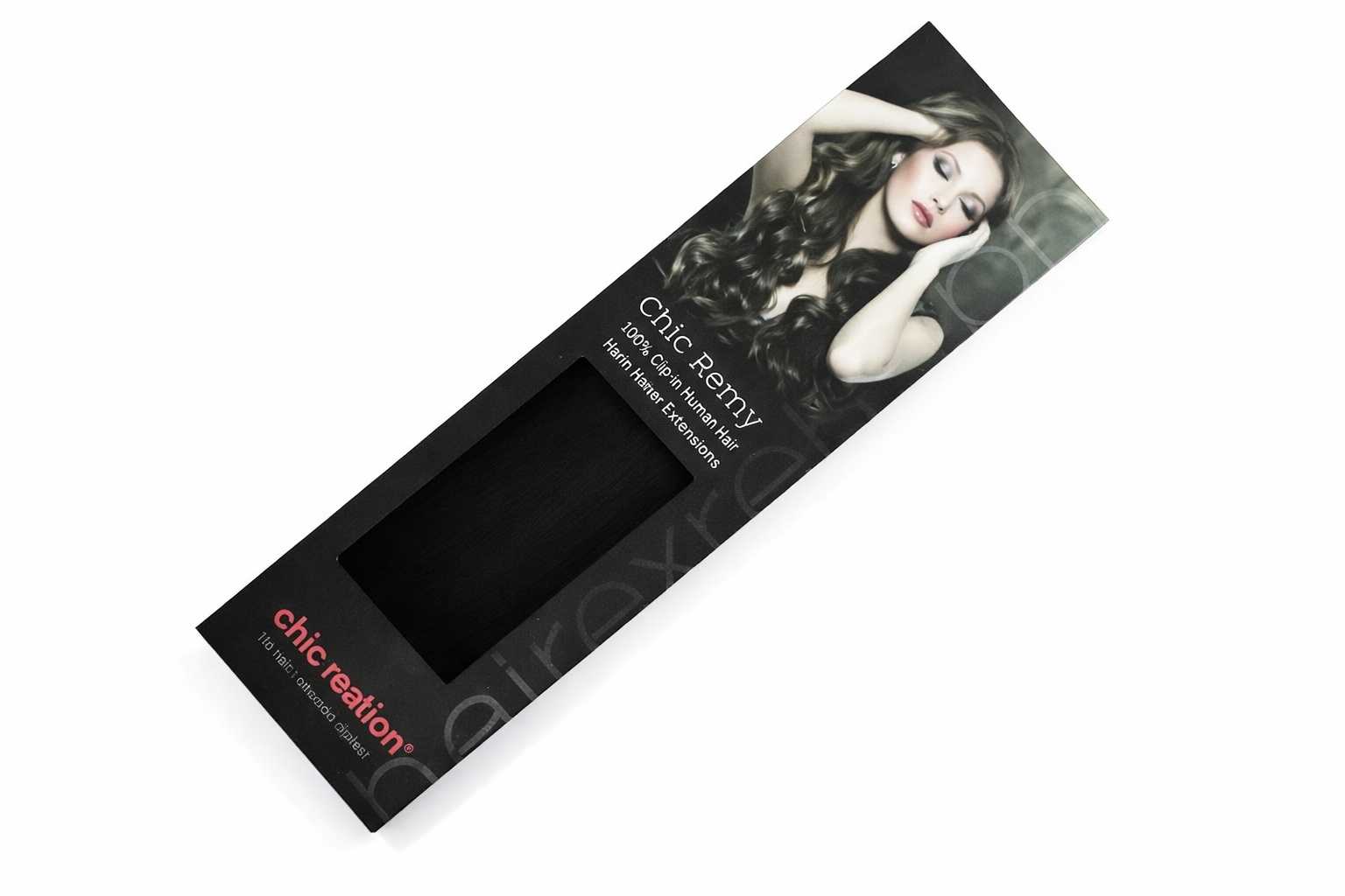 Custom Custom Hair Extension Box printing Dubai Custom Custom Hair Extension Box printing Dubai