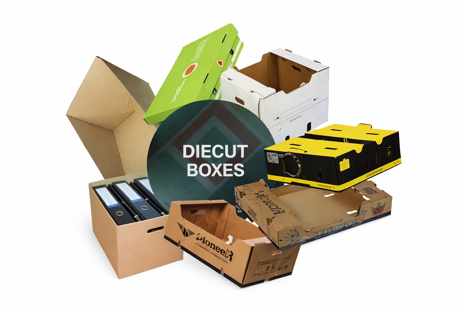Custom Die Cut Packaging Boxes printing Dubai Custom Die Cut Packaging Boxes printing Dubai