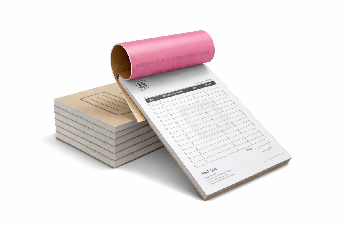 Custom Carbonless Forms Books printing Dubai Custom Carbonless Forms Books printing Dubai